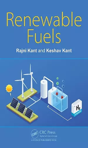 Renewable Fuels cover