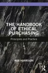 The Handbook of Ethical Purchasing cover