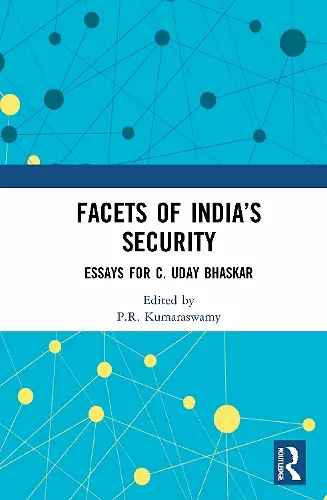 Facets of India’s Security cover