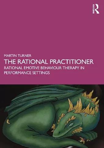 The Rational Practitioner cover