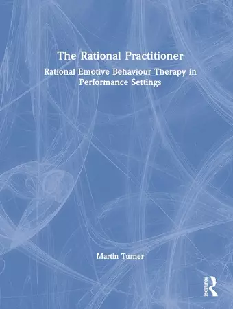 The Rational Practitioner cover