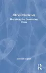 COVID Societies cover