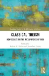 Classical Theism cover