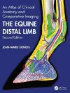 The Equine Distal Limb cover