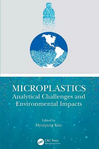 Microplastics cover