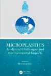 Microplastics cover