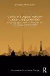 Courts and Judicial Activism under Crisis Conditions cover