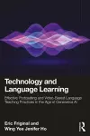 Technology and Language Learning cover