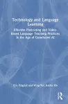 Technology and Language Learning cover