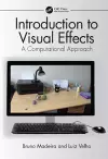 Introduction to Visual Effects cover