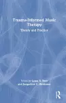 Trauma-Informed Music Therapy cover