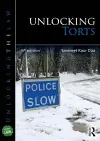Unlocking Torts cover