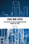 Cold War Cities cover