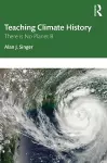 Teaching Climate History cover