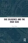 Due Diligence and the High Seas cover