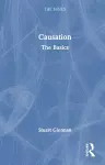 Causation: The Basics cover