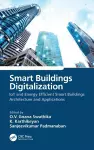 Smart Buildings Digitalization cover