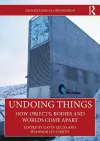 Undoing Things cover