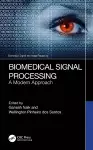 Biomedical Signal Processing cover