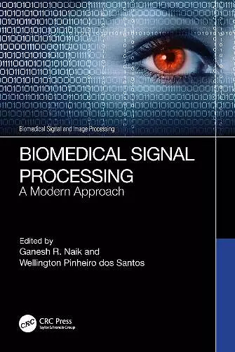Biomedical Signal Processing cover
