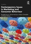 Contemporary Issues in Marketing and Consumer Behaviour cover