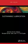 Sustainable Lubrication cover