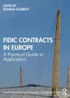 FIDIC Contracts in Europe cover