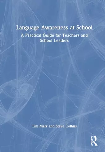 Language Awareness at School cover