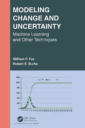 Modeling Change and Uncertainty cover