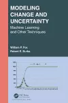 Modeling Change and Uncertainty cover