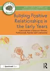 Building Positive Relationships in the Early Years cover