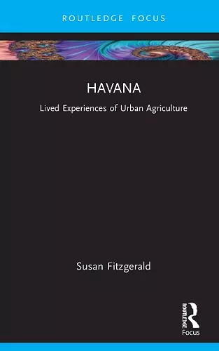 Havana cover