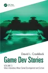 Game Dev Stories Volume 2 cover