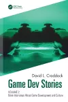 Game Dev Stories Volume 2 cover