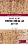 Agile Audit Transformation and Beyond cover