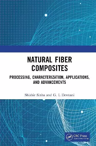 Natural Fiber Composites cover