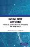 Natural Fiber Composites cover