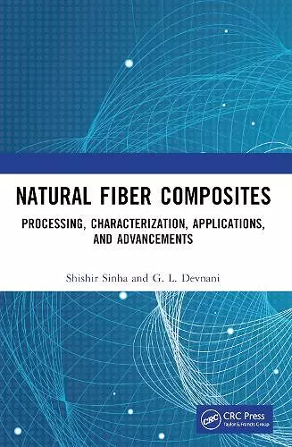 Natural Fiber Composites cover