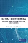 Natural Fiber Composites cover