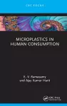 Microplastics in Human Consumption cover