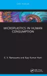 Microplastics in Human Consumption cover
