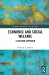 Economic and Social Welfare cover