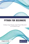 Python for Beginners cover