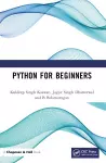 Python for Beginners cover