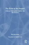 The Voice of the People? cover