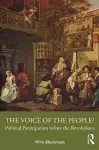 The Voice of the People? cover