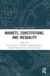 Markets, Constitutions, and Inequality cover