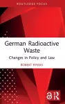 German Radioactive Waste cover