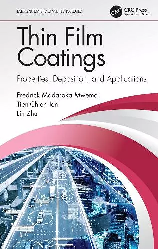 Thin Film Coatings cover