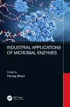 Industrial Applications of Microbial Enzymes cover